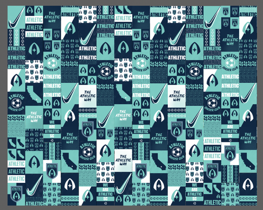Collage Background DESIGN ONLY