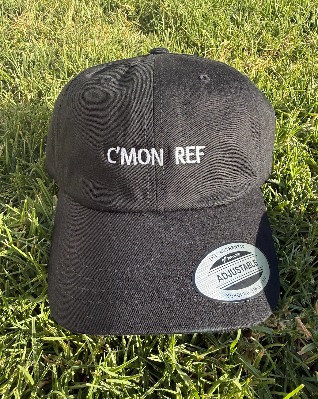 Snarky 1 Liner- Embroidery
