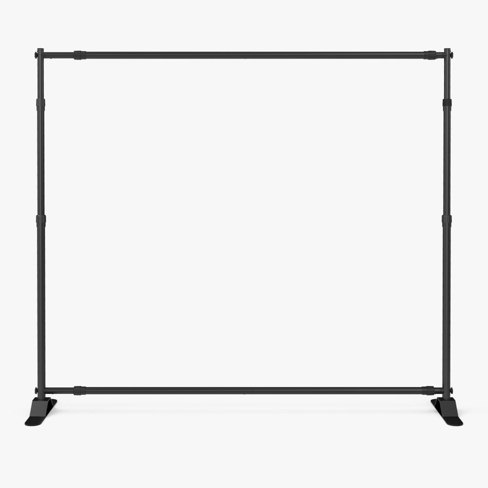BANNER- Repeating Name Banner (vinyl or fabric)