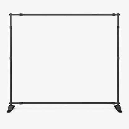 BANNER- Repeating Name Banner (vinyl or fabric)