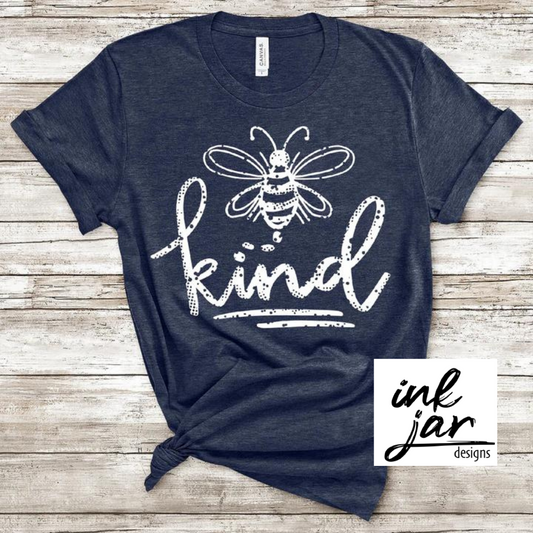 Be Kind