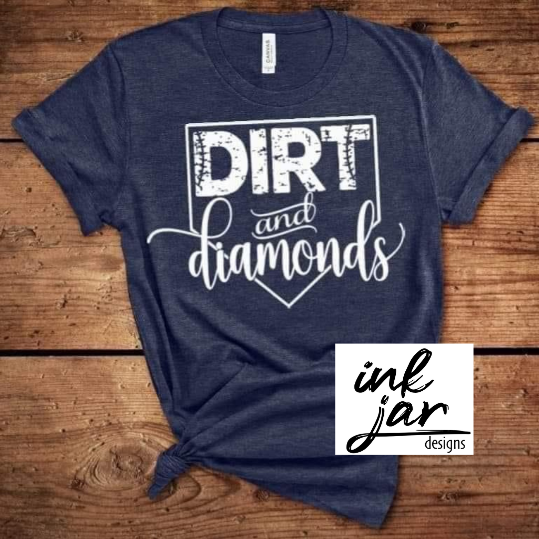 Dirt & Diamonds