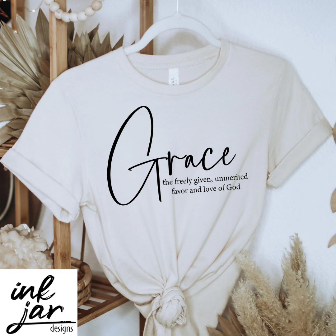 Grace Definition