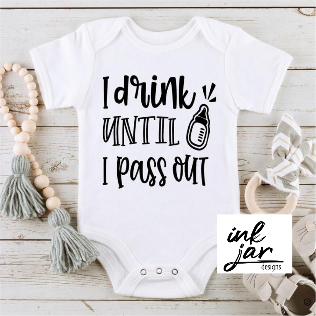 Pretty Fly for a Little Guy-infant/toddler