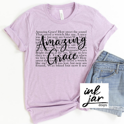 Amazing Grace