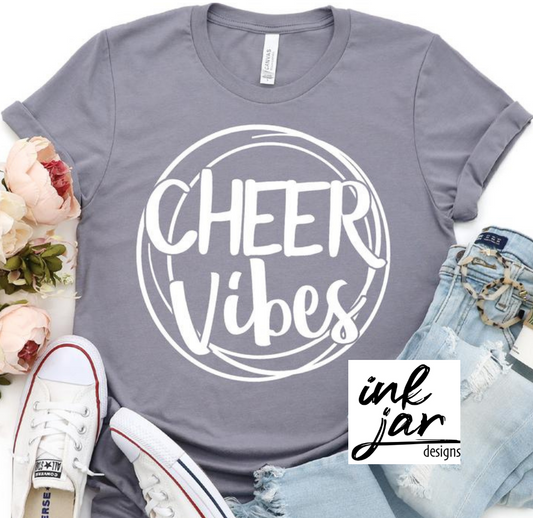 Cheer Vibes