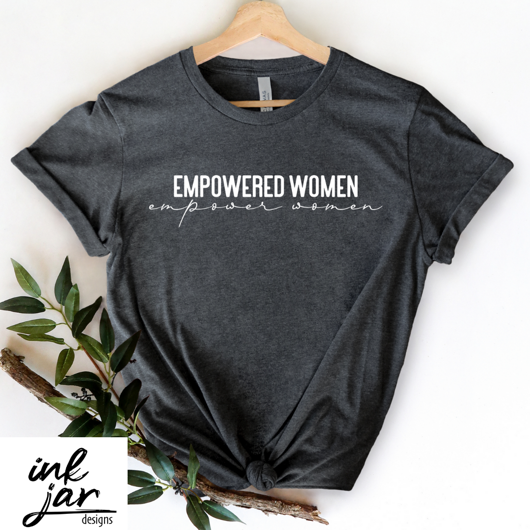 Empowered Women Empower Women