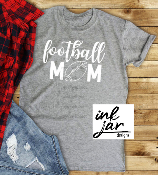 Football Mom