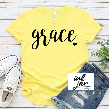 Grace (black)