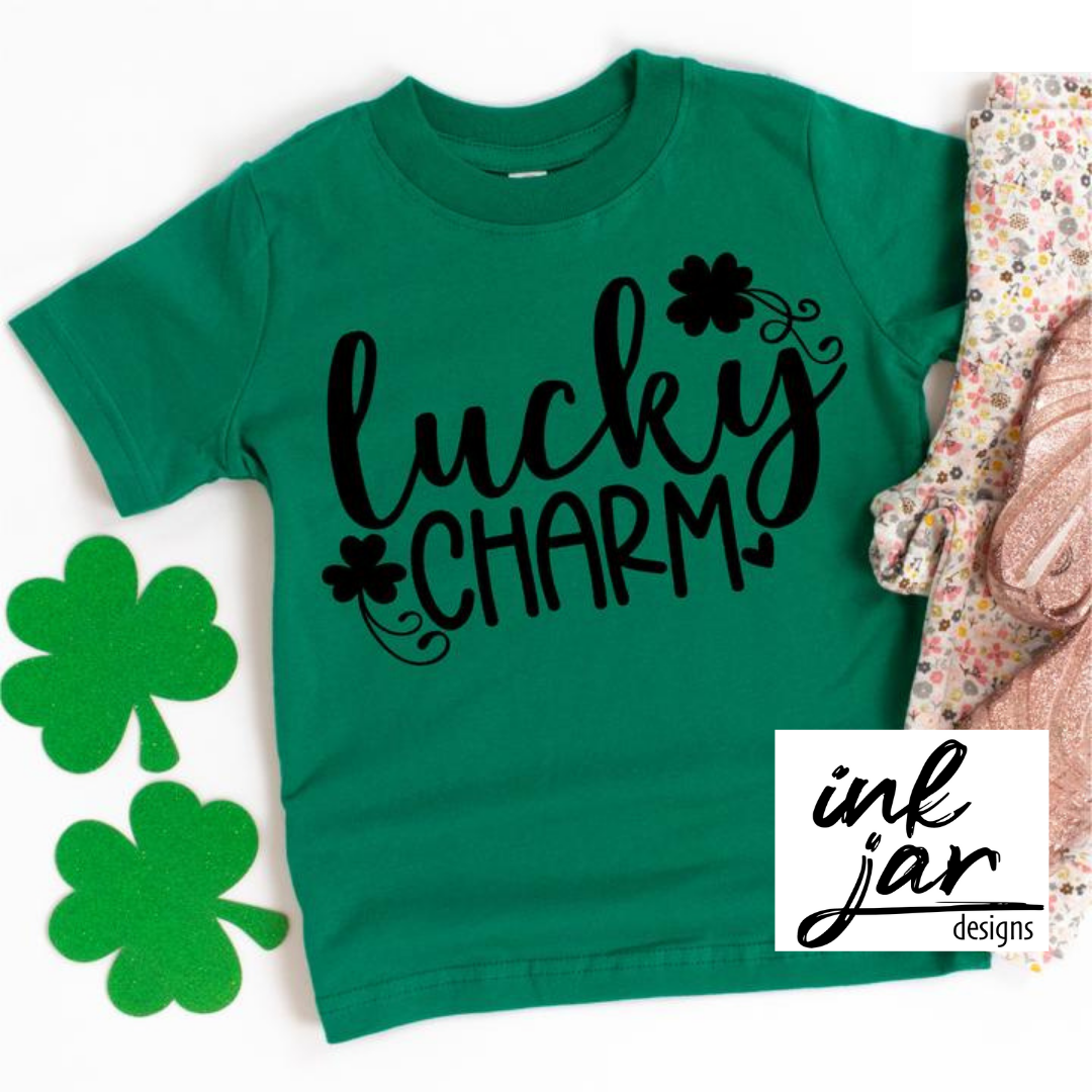 Lucky Charm YOUTH