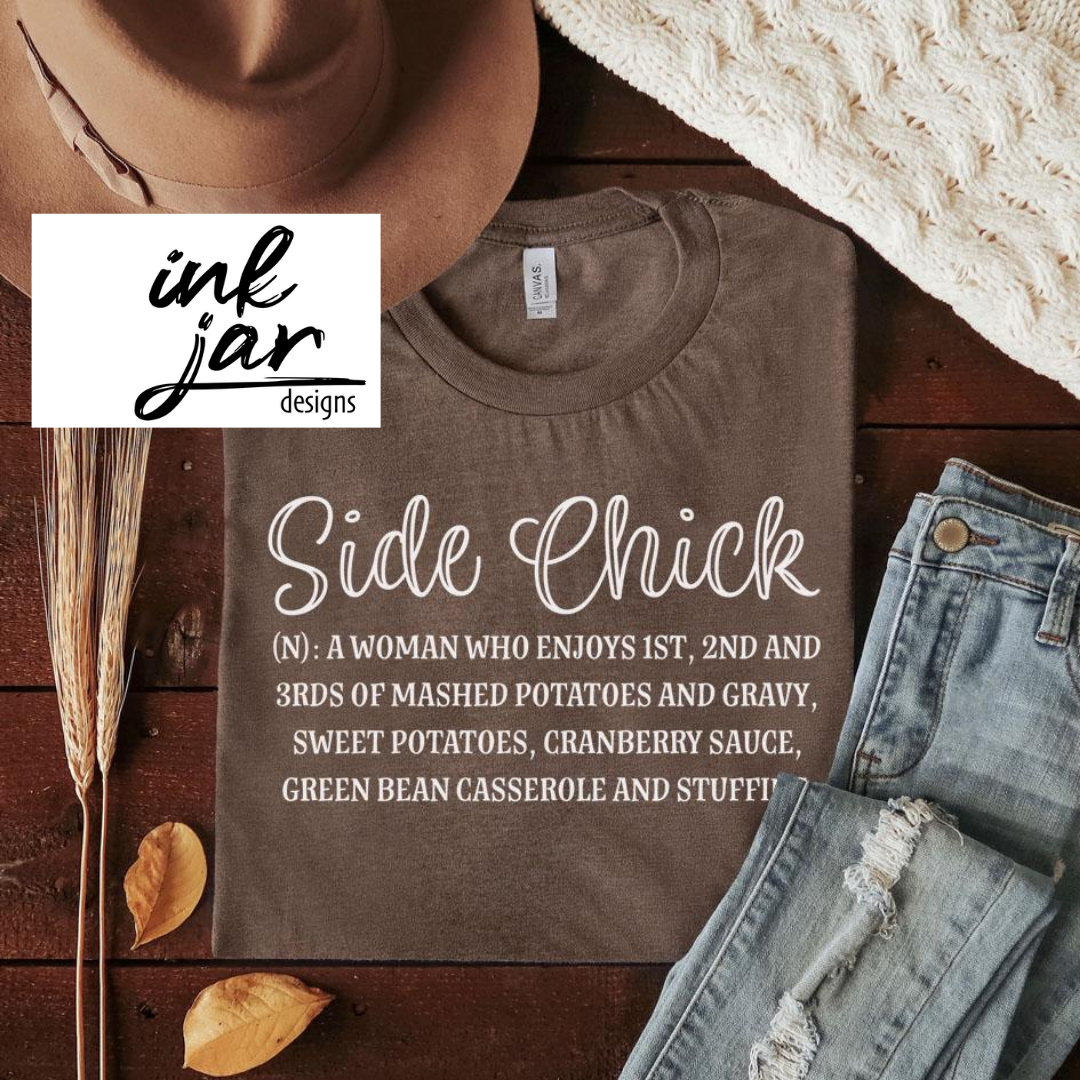 Side Chick